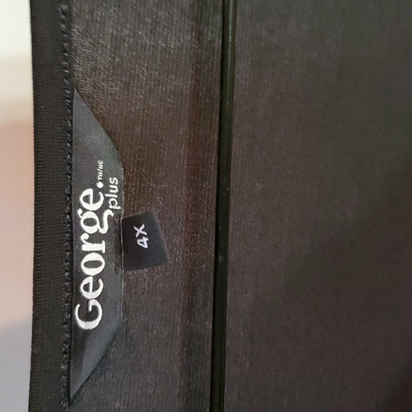 George Plus top - Picture 4 of 4